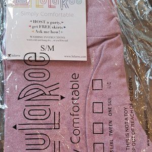 Kids Lularoe leggings